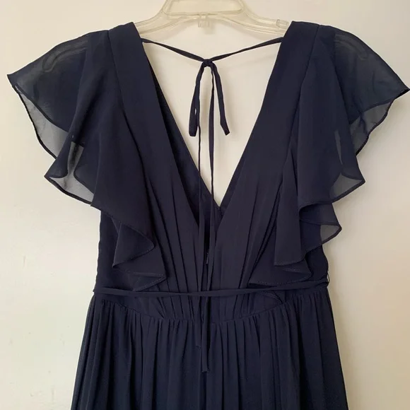 Vera Wang White VW360528 - Picture 2 of 4